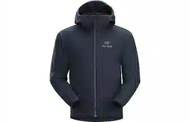 Arcteryx Atom AR Hoody