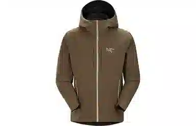 Arcteryx GAMMA mx Hoody Rebird