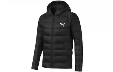 Puma Pwrwarm logo