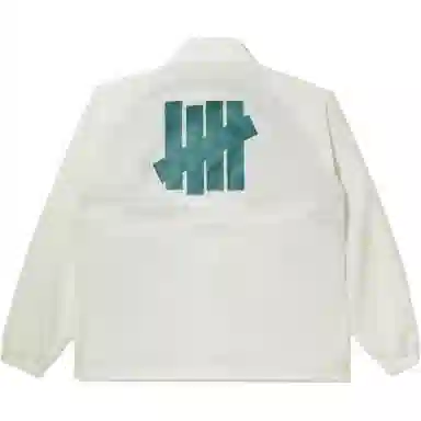 UNDEFEATED SS24 Logo
