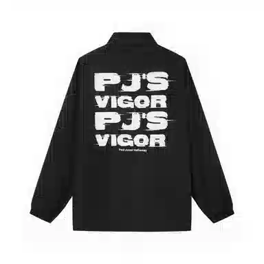 PJ's Vigor