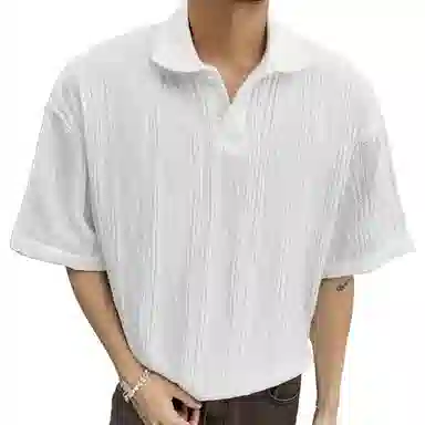 YEARNED Polo