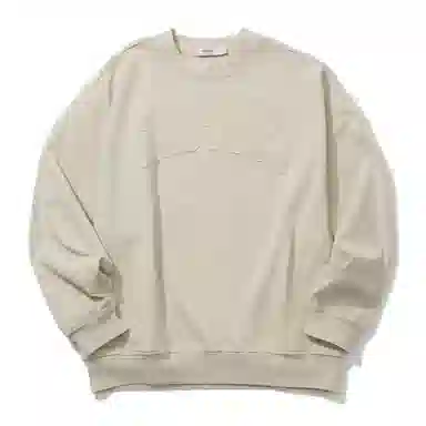 nautica white sail Logo