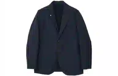 nanamica Club Jacket