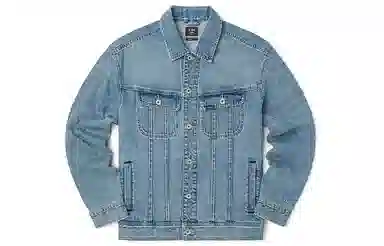 Lee 101+ SS22 Denim Jacket