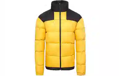 THE NORTH FACE 1990