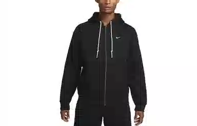 Nike Solo Swoosh Black