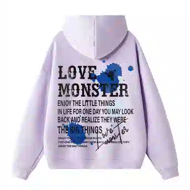 love monster