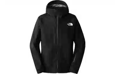 THE NORTH FACE Logo