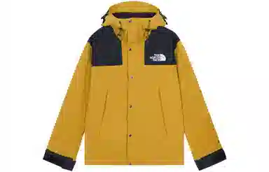 THE NORTH FACE THE NORTH FACE GORE-TEX GTXLogo