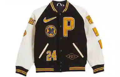 Nike x Patta Varsity Jacket