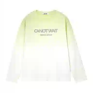 CANOTWAIT_ 2025SS LOGOT