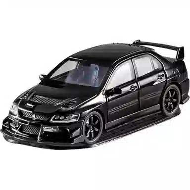Xingxing Mitsubishi EVO 1:32 Model