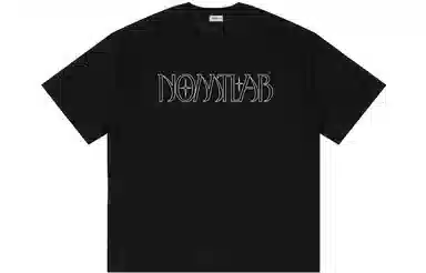 nomt LogoT