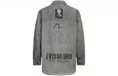 EVISU FW23