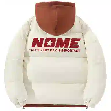 NOME Logo