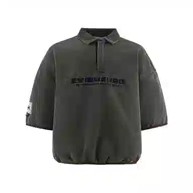 EVISU KURO 2025 Polo