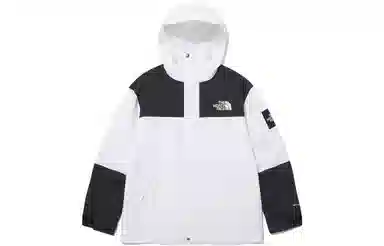 THE NORTH FACE SS23 NEO VAIDEN JACKET Logo