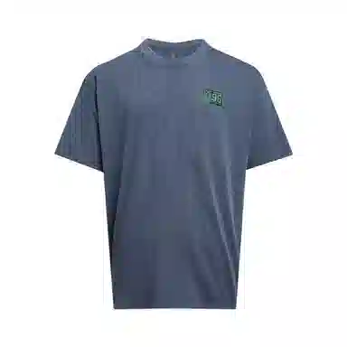 Under Armour Hoops Heavyweight Courtside T