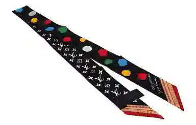 LOUIS VUITTON LV X YK MONOGRAM BB