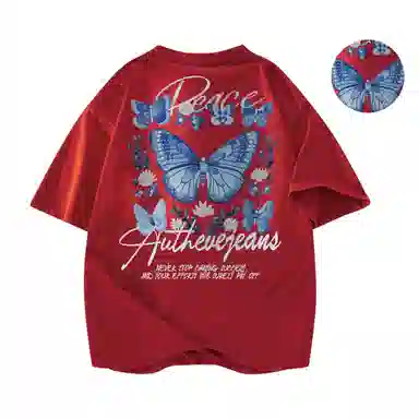 EVE Jeans T