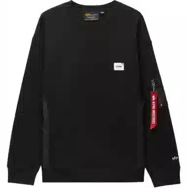 Alpha Industries