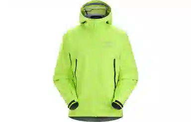 Arcteryx Beta GORE-TEX Jacket