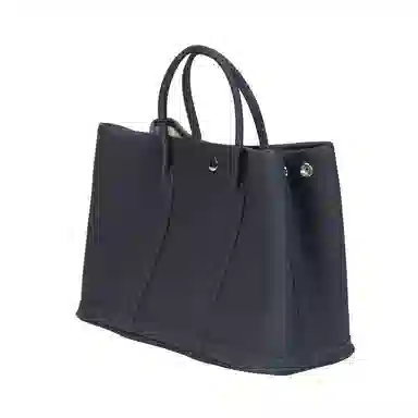 HERMES Garden Party 30 Negonda 85 Ardoise