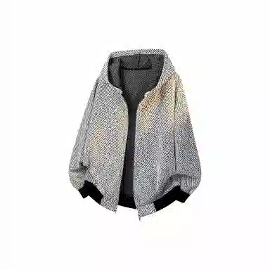 BLACK AT