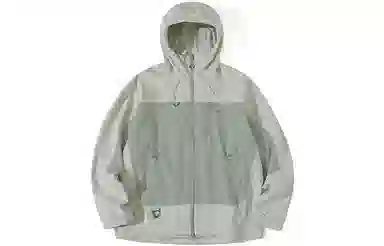 NOTHOMME Teflon Jacket