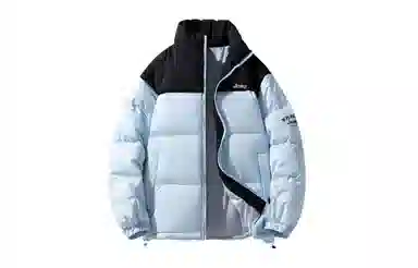 Jeep Puffer Jacket