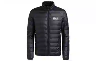 EMPORIO ARMANI EA7 Logo