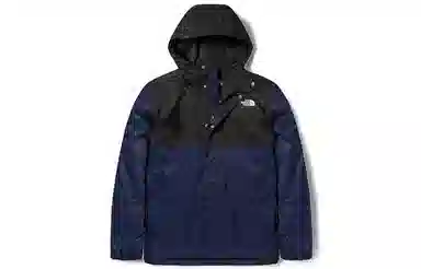 The North Face