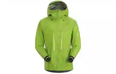 Arcteryx Alpha SV