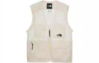 THE NORTH FACE SS22 Exploring Mesh Vest