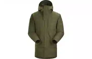 Arcteryx Therme Parka