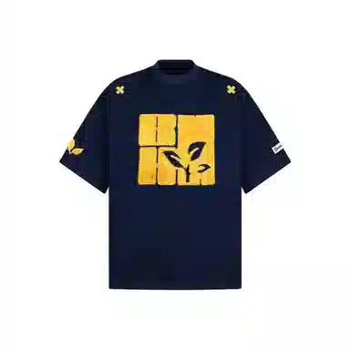 WOKXSS cleanfitoversizeT