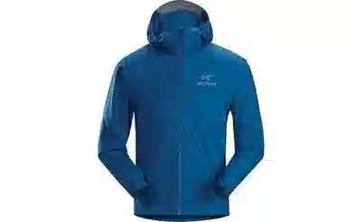 Arcteryx Atom SL Hoody