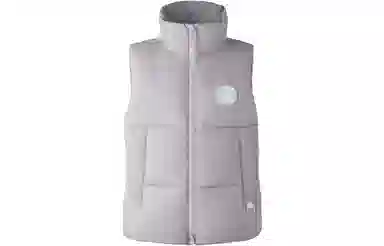 Canada Goose PASTELS SS22 Everett Logo