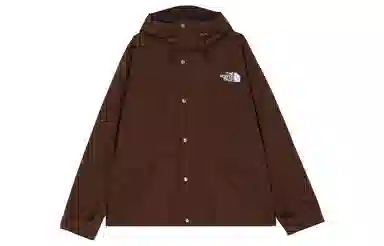 THE NORTH FACE Logo1986