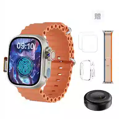 Tongmark S10Ultra PorMax app