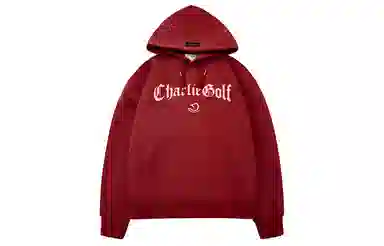 CHARLIE GOLF logo