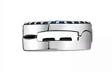 Pandora Reflexions Blue