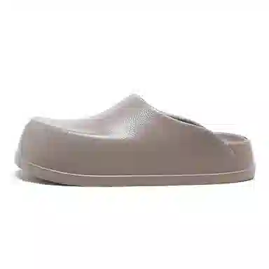 Jeep EVA Slippers Light Brown