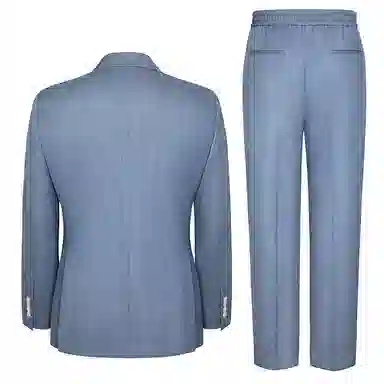 SKARO Naples Business Casual Suit