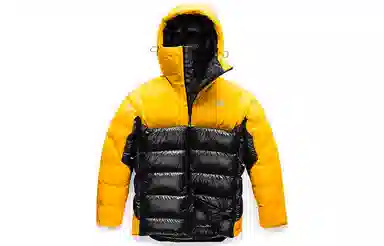 The North Face Summit L6 Down Belay Pka