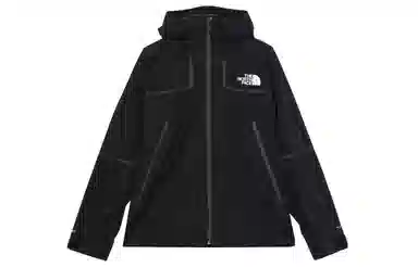 THE NORTH FACE Logo