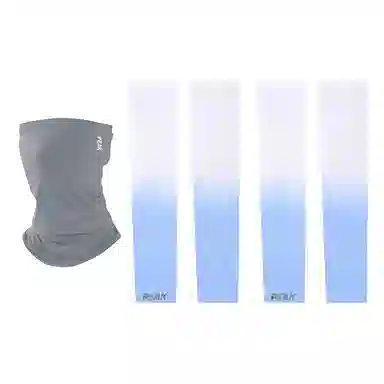 匹克 护臂户外打篮球开车遮阳 防晒袖 男女同款情侣款