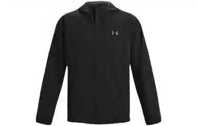 Under Armour Stormproof Logo