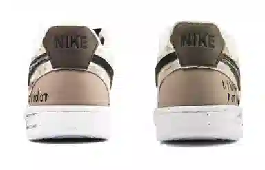 Nike Court Vision 1 Low Next Nature